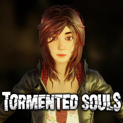 Thumbnail image for Caroline Walker - Tormented Souls