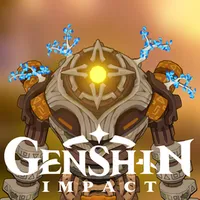 Ruin Guard ( Genshin Impact )