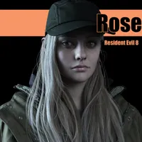 Rose Winters (Resident Evil 8)