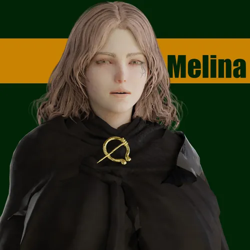 Melina elden ring