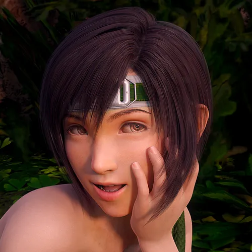 Thumbnail image for Yuffie Kisaragi - Final Fantasy 7 Remake INTERGRADE