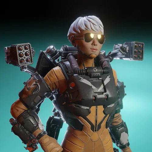 Thumbnail image for Apex Legends Valkyrie (Multi-Rig)