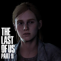 Ellie - The Last Of Us 2 NSFW V1 (Read description pls)