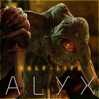 [Half Life: Alyx] Vortigaunt Ragdolls (Update 02-09-2020)