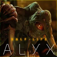 [Half Life: Alyx] Vortigaunt Ragdolls (Update 02-09-2020)