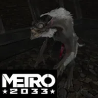 Metro 2033- Nsfw WatchMan